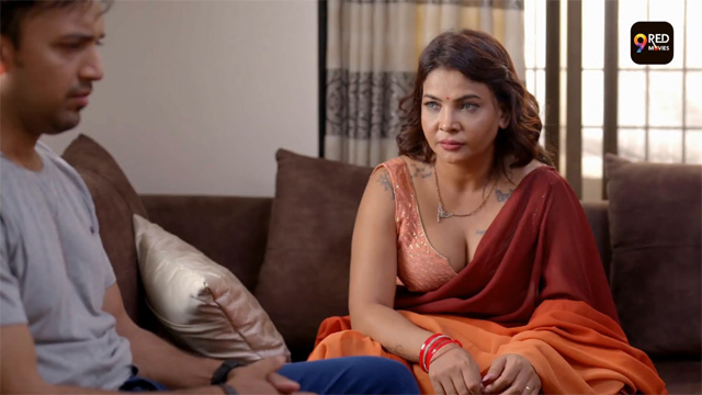 Imaan Dol Jayega Ep 6 – 2025 Hot Web Series – 9redmovies