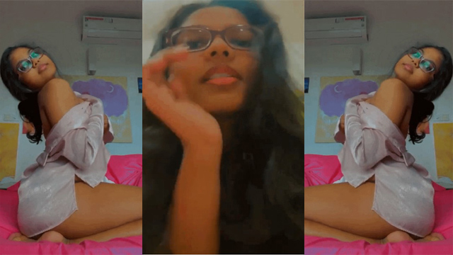 Hostel Babe Leaked Content – Doggy Style Flixing Her Curves