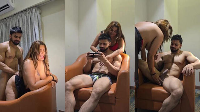 Actress Preeti Puneet Handjob – BJ and Fkuc With Hunk – App Content