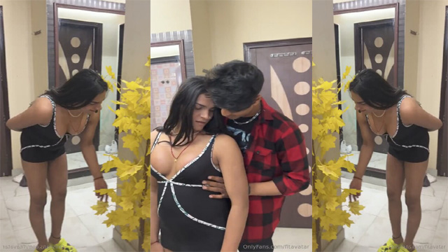 Hotavatar Shemale Having Fun – Hardcore ,Fuck More Update