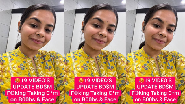 Beautiful Big Boob IT Girl New – BDSM Fucking Taking