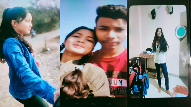 Beautiful Cute Gf Blowjob – And Hard Doggy Fuck