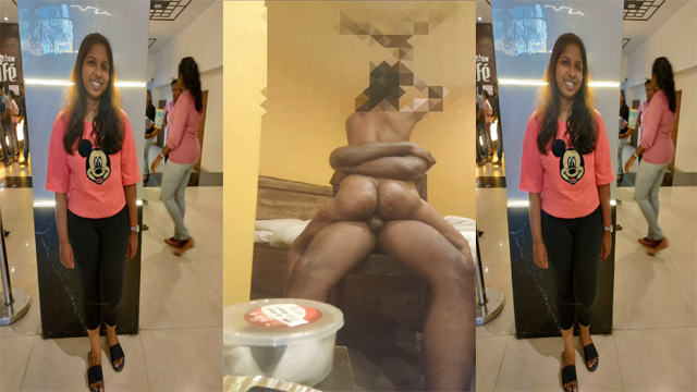 Kerala Hotwife Sexual Affair – with Another Man By Her Boss