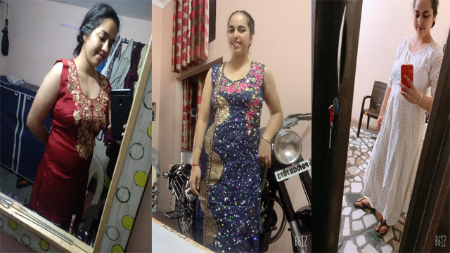 Mallu Bhabhi Blowjob And – Fucking Hard with Moans